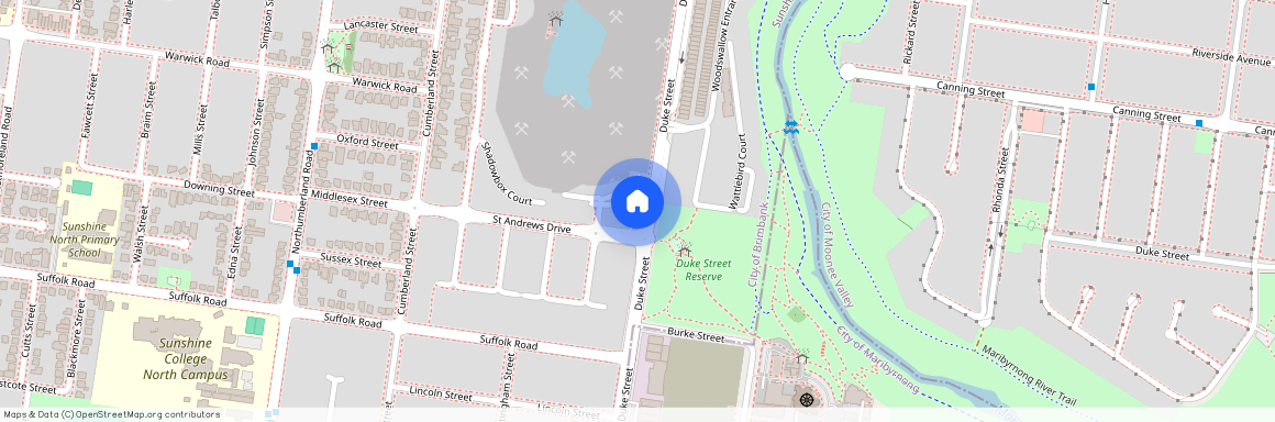 223 Duke Street, Vic 3020, Sunshine North