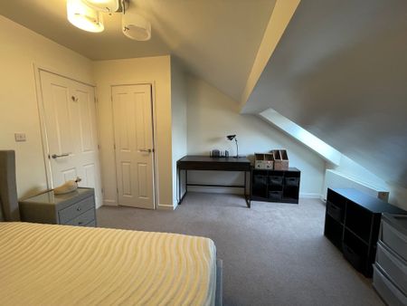 Marshall Road, Cambridge - Photo 4