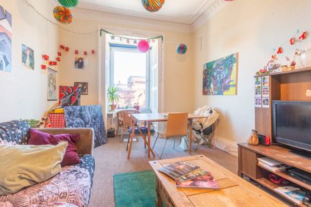 2748L - Morningside Road, Edinburgh, EH10 4BZ - Photo 4