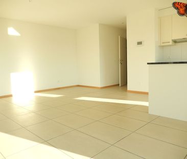 BEAUTIFUL 2 ½ PIECES – WONDERFUL VIEW! - Foto 2