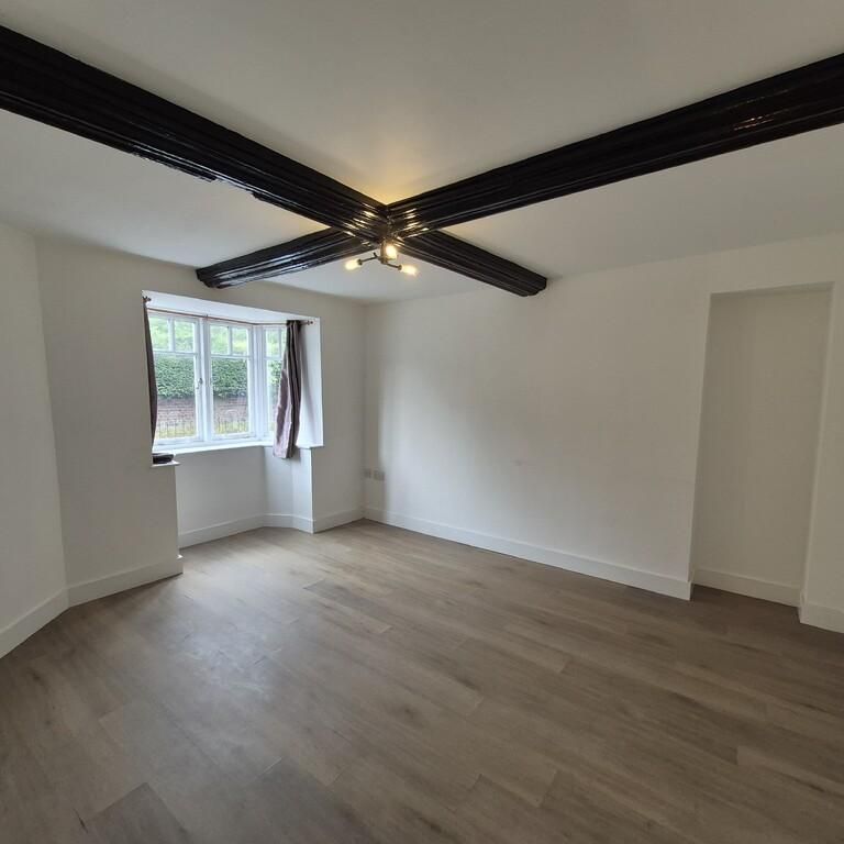 2 bedroom ground floor flat to rent - Photo 1