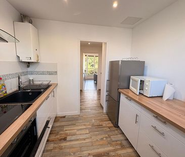 Location Maison 1 pièce 10m² JOUE LES TOURS 37300 - Photo 3