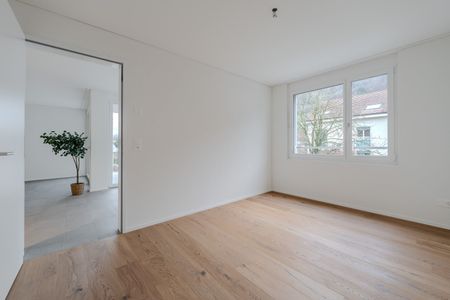4.5 Zimmer, 99 m², 1. Stock - Foto 5
