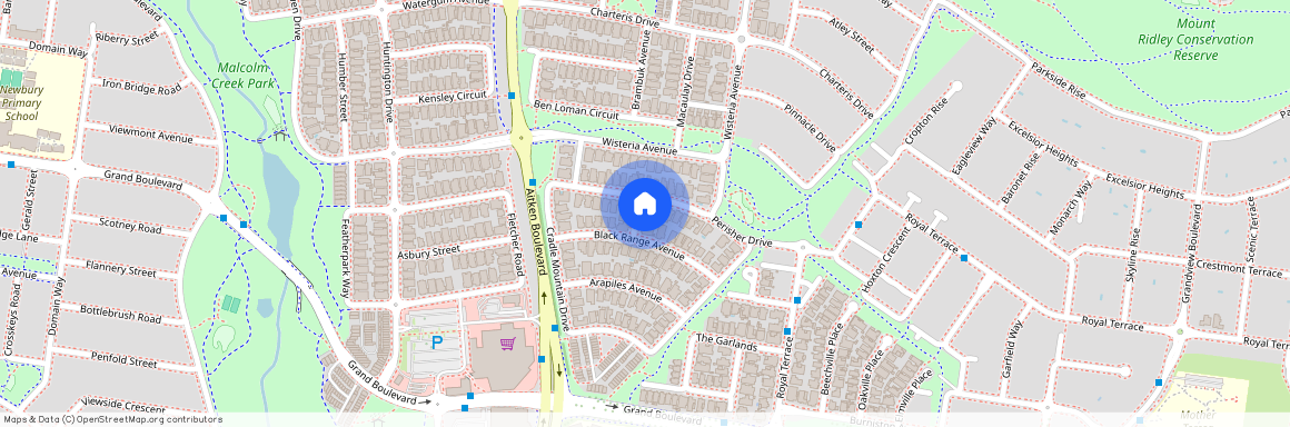 3 Boroka Way, Vic 3064, Craigieburn