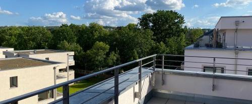 01187 Dresden - Südvorstadt , Chemnitzer Str. Hs.1 WE 17 - Foto 1