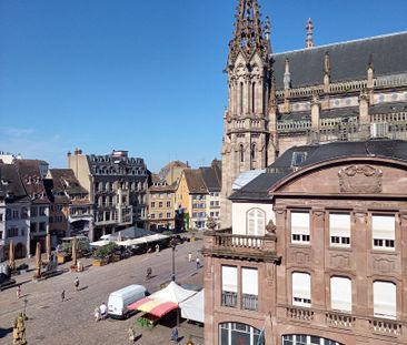 Location Appartement 3 pièces 62m² - Photo 4