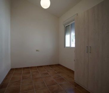 Unfurnished Semi Detached Villa For Long Term Rental - Photo 1