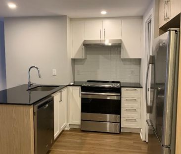 Luxueux condo à louer - Photo 1