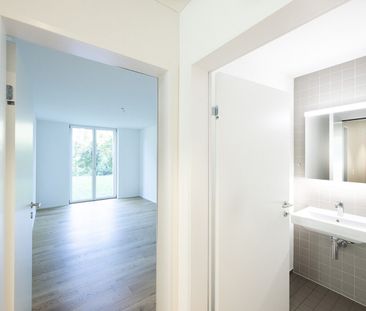 --- FALL SALE---- 1 MONTH FREE LIVING AND CHF 1,000.- COOP VOUCHER ... - Foto 6