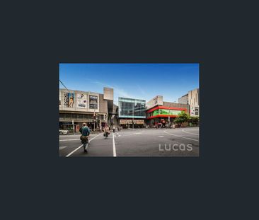 Furnished Studio Apartment Near Southern Cross - Photo 2