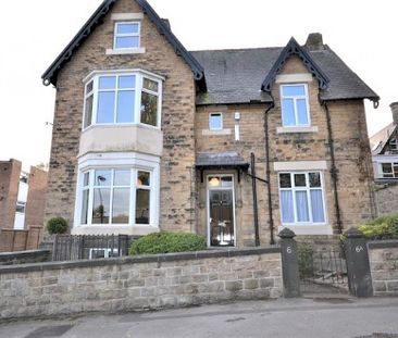 6, Clarke Dell, Botanical Gardens, Sheffield, S10 2NR - Photo 1