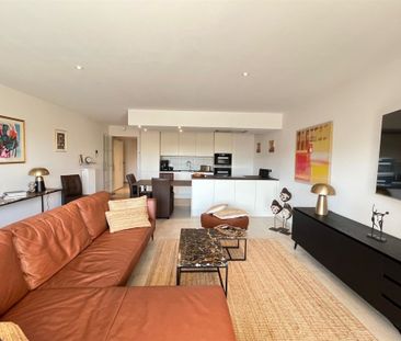 Stijlvol luxe-appartement met 2 slaapkamers en garage - Foto 3