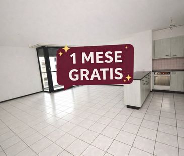 3.5 Zimmer, 74 m², 5. Stock - Photo 2