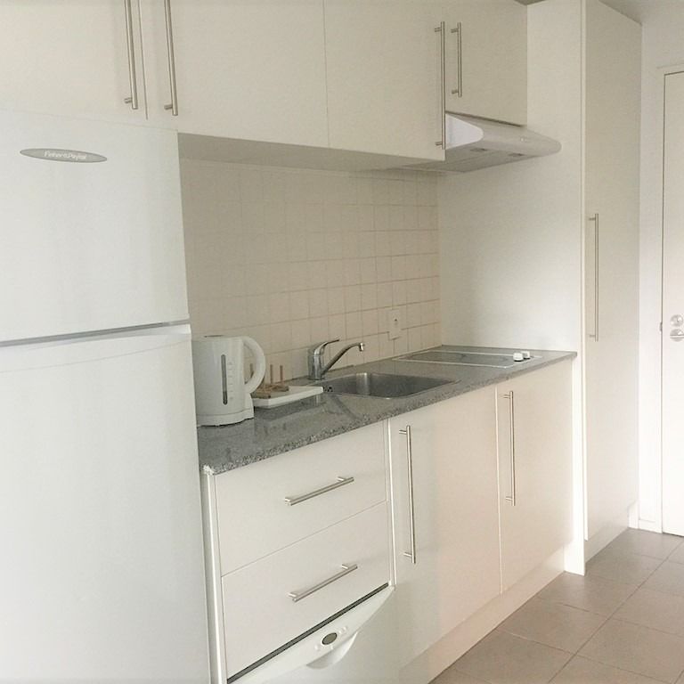 Centrally located Furnished 1 bedroom apartment - Photo 1