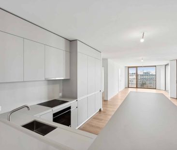 Appartement de standing – 4 pièces - Photo 2