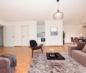 3 Zimmer, 102 m², 2. Stock - Photo 1