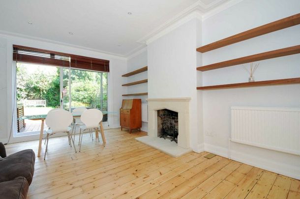 Brookfield Park, Dartmouth Park, NW5 - Photo 1