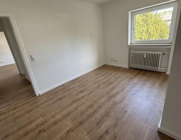 2-Zimmer-Wohnung in Stolberg Velau - Photo 1