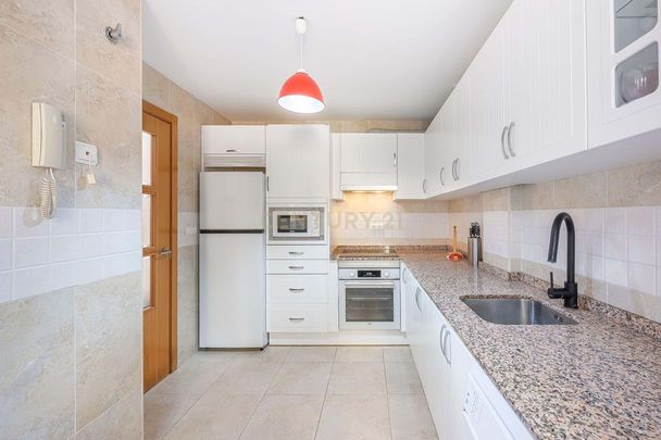 Benahavís, Andalusia - Photo 1