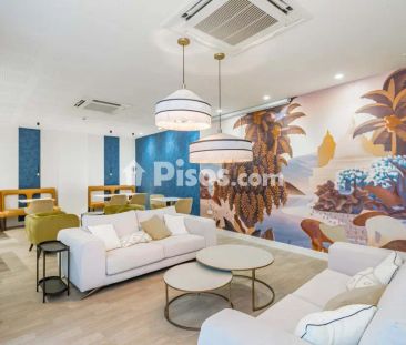 Estudio en alquiler en Calle Postigo de San Juan, 5 - Photo 2