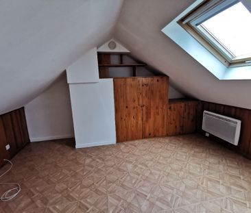 Location maison 5 pièces, 112.87m², Vauréal - Photo 4