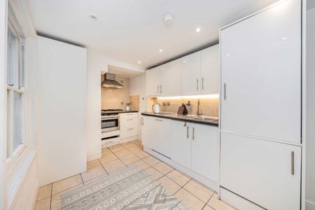 Pembridge Road, Notting Hill, W11 - Photo 3