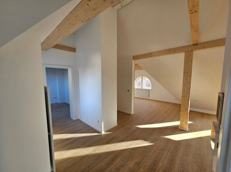 Traumaussicht über die Dächer von Neheim: Erstklassige Wohnung, XL-Ausstattung, kernsaniertes Haus - Foto 5