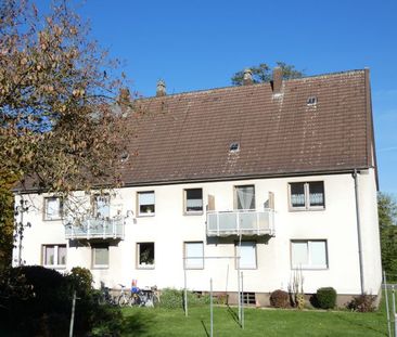 Attraktive Erdgeschoss-Wohnung – komplett modernisiert - Foto 3