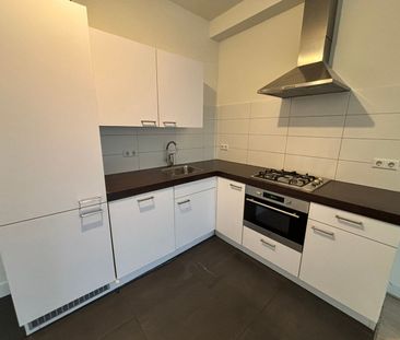 Appartement te huur: Baarsjesweg 162-1 1057 HN Amsterdam - Photo 6