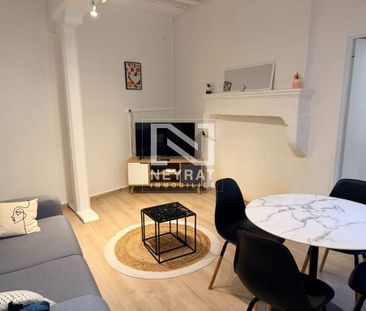 APPARTEMENT T2 A LOUER - Photo 1