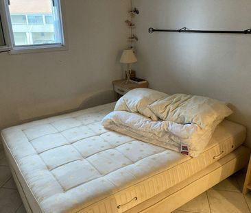 Location Appartement 2 pièces 28m² - Photo 1