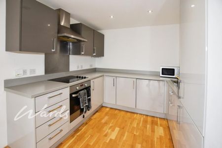 2 bedroom apartment to rent - Photo 2