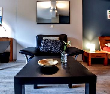 Klein & Stilvoll - Apartment im Herzen von Siegburg - Photo 6