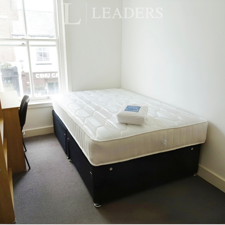 1 bedroom house to rent - Photo 1