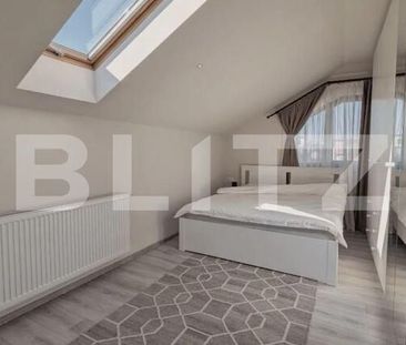 Apartament Lux, 60mp, 3 camere, zona Iulius Mall - Photo 1