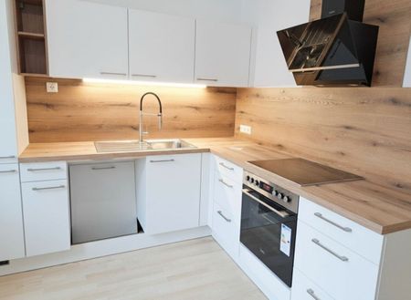 Pottenbrunn - 3 Zimmerwohnung mit herrlichem Blick ins Grüne - Photo 2