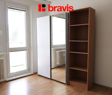 Pronájem bytu 1+1 42 m2 - Fotografie 2