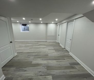 For Lease - 33 Bluffwood Crescent, Brampton, Ontario - Photo 1