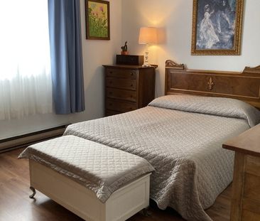 Tranquille Et Spacieux - Photo 3