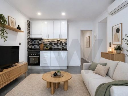 Apartamento T1 em Lisboa - Foto 2