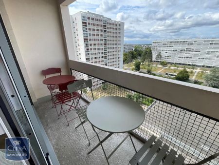 Appartement à louer 1 pièce 12.36m² - Photo 3