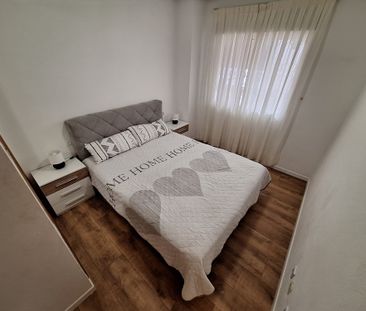 Ref.7680 1 Bedroom Apartment in Torrevieja - Photo 4