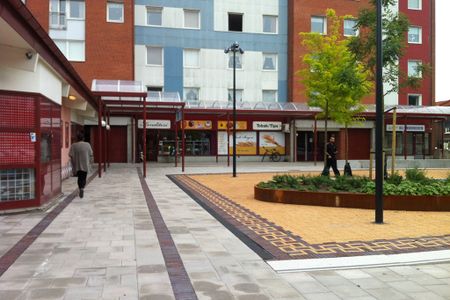 Industrigatan 18 - Photo 2