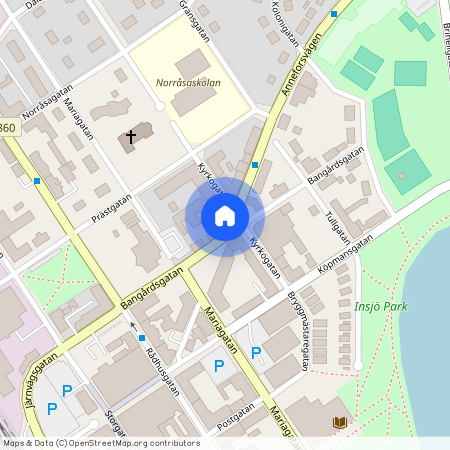 Norrboda, Nässjö, Jönköping, Anneforsvägen 7