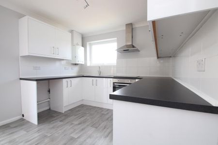 2 bedroom bungalow to rent - Photo 5