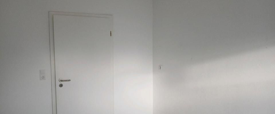 Bruchhausen-Vilsen 2 Zimmer mit Küche und Bad - Foto 1