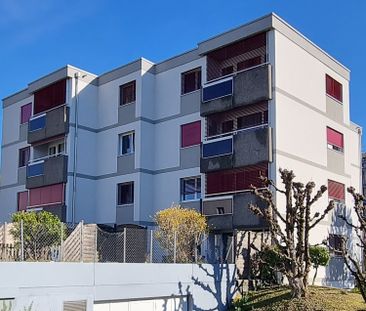 1 Zimmer, 25 m², 2. Stock - Foto 3