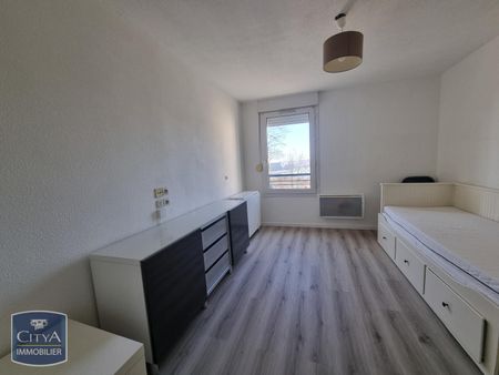 Location Appartement 1 pièce 19m² ROUEN 76000 - Photo 2