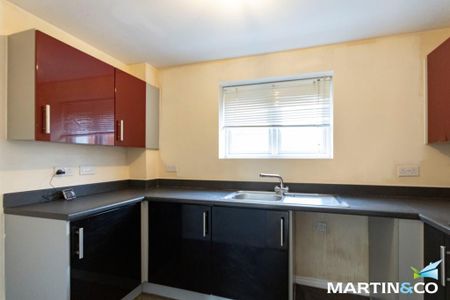 2 bedroom apartment to rent - Photo 3