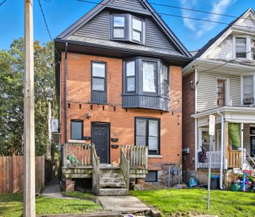 For Lease - 30 Stirton Street Unit# 4, Hamilton, Ontario - Photo 4